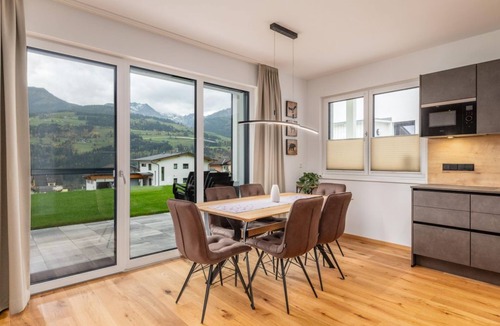 Assachberg Apartment | Garden Alpin Apartment - GardenAlpin & PanoramaAlpin Apartments by myNests