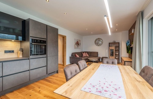 Assachberg Apartment | Garden Alpin Apartment - GardenAlpin & PanoramaAlpin Apartments by myNests