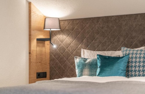 Zwieselstein House | Garni Ötztal ROOMS & APARTS