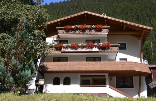 Mathon House | Garni Mathonerhof