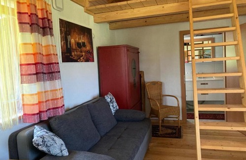 Eberndorf House | Gartenwohnung Hemma