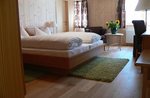 Grossdorf House | Gasthaus Engel