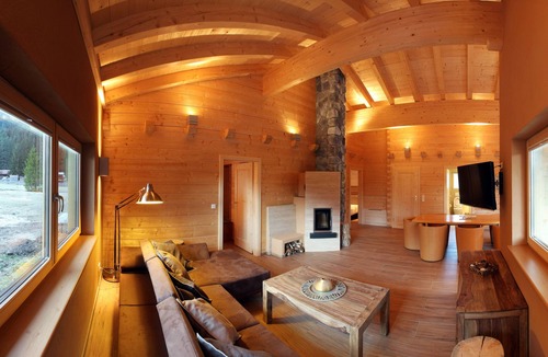 Leutasch House | Gasthaus - Pension Reiterklause