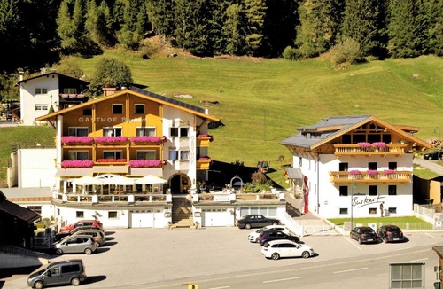 Ochsengarten Hotel | Gasthof Burkert