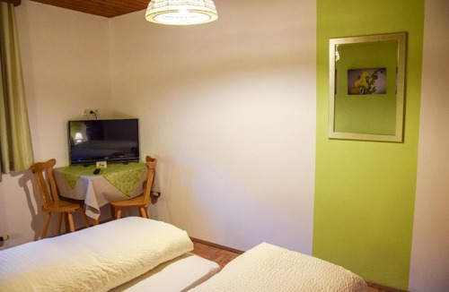 Wald am Schoberpass Hotel | Gasthof Gruber