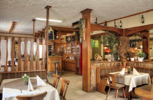 Zwettl Hotel | Gasthof Hofbauer