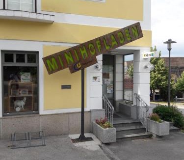 Stephanshart Hotel | Gasthof Kremslehner