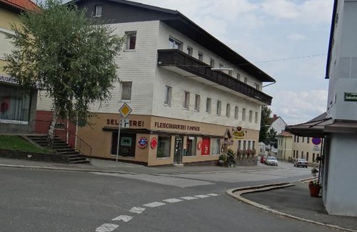 Fohnsdorf Hotel | Gasthof Moser