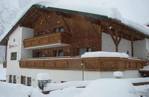Plangeross House | Gasthof Sonnalm