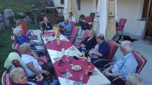 Tarrenz Hotel | Gasthof Seewald