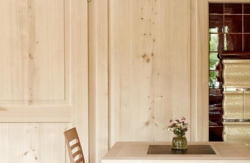 Bizau House | Gasthof Taube