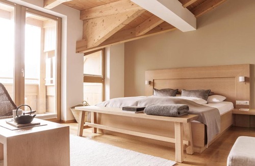 Fiss Hotel | GEBHARD Boutique B&B inkl SOMMERCARD