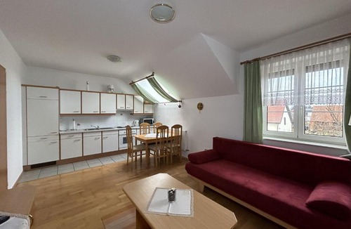 Lutzmannsburg Apartment | Gemütliche Apartments in ruhiger Lage - Familienfreundlich und nahe der Therme Lutzmannsburg!