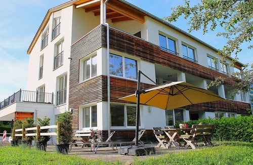 Tschagguns Apartment | Gemütliche Ferienwohnung Drei Türme Top 2
