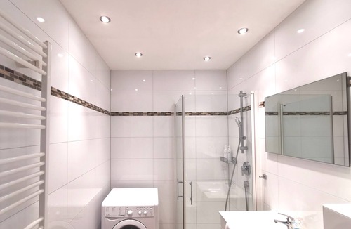 Geidorf Apartment | Gemütliche Ferienwohnung in der Nähe von Rathaus