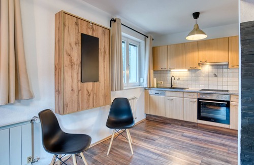 Toesens Apartment | Gemütliches Apart für Einen Urlaub in den Tiroler Alpen Umgeben von Skigebieten!