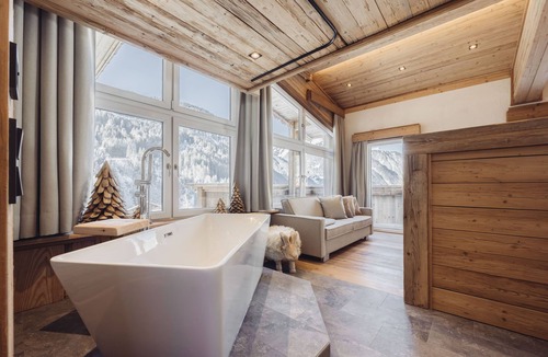 Sankt Gallenkirch Hotel | Genusshotel Vermala Montafon