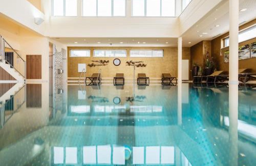 Wolfsberg Hotel | Gesundheits- & Wellness Resort Weissenbach
