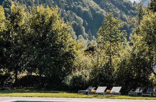 Reuthe Hotel | Gesundhotel Bad Reuthe