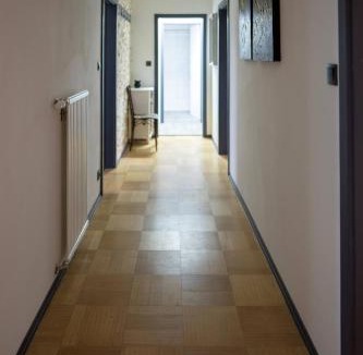 Sankt Gallen Apartment | Glöcknerhaus