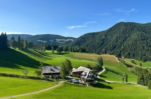 Gnesau Apartment | Glatz Hof Appartement Nockberge