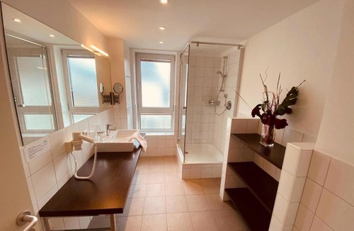 Kaprun Apartment | Gletscherblick Resort Kaprun by Jara