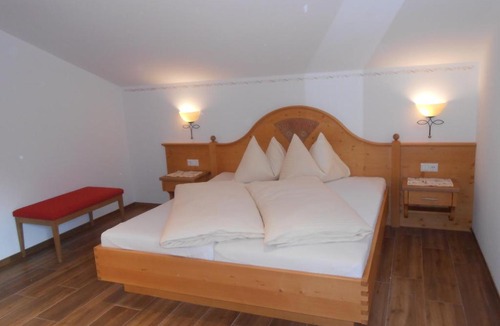 Maschl Apartment | Gollehenhof