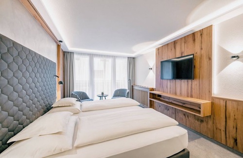 Obergurgl Hotel | Gourmet & Wine Hotel Austria 4s