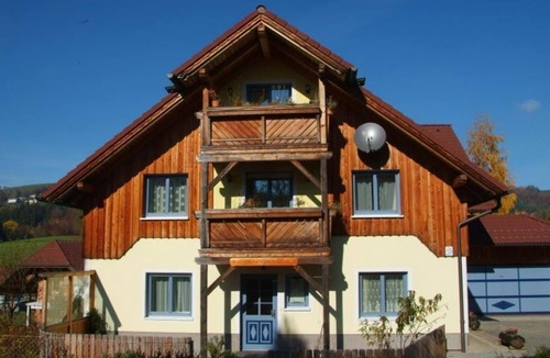 Altmuenster Apartment | Grabler Abendrot - Apartments Grabler