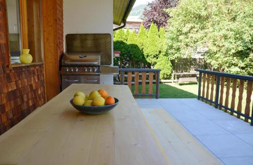 Tschagguns House | Green Hammer
