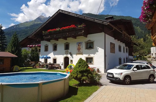 Neustift Im Stubaital Apartment | Griesshof