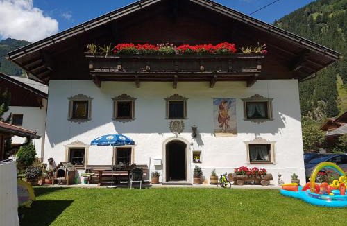 Neustift Im Stubaital Apartment | Griesshof