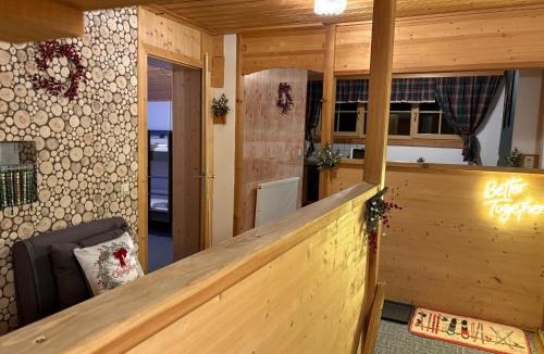 Gossenberg House | Gruppenhaus Hirzhof Ski In Ski Out Sommercard