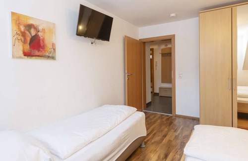 Bartholomaeberg Apartment | Guestehaus Sahin apartment 3