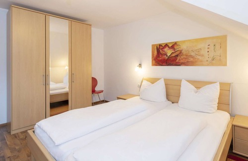 Bartholomaeberg Apartment | Guestehaus Sahin apartment 3