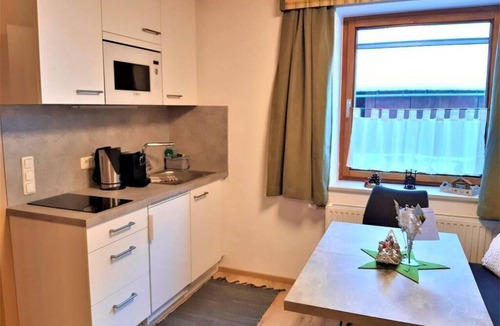 Sankt Egidi Other | Hütte Knusperhäuschen - guest house family Mandl