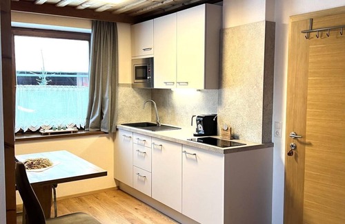 Sankt Egidi Other | Hütte Knusperhäuschen - guest house family Mandl
