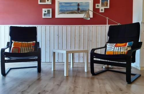 Orth Apartment | Hafenblick