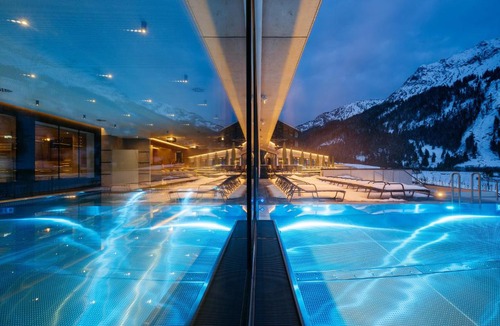 Haller Hotel | haldensee - Naturerlebnis und Wellnesshotel