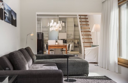 Hallstatt Villa | Hallstatt Hideaway - Adults only