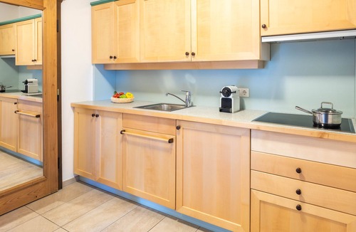 Sonnleitn Apartment | Hapimag Resort Sonnleitn