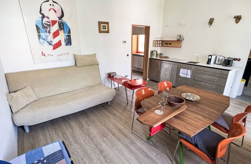 Brigittenau Apartment | Happy Pasetti by Interhome