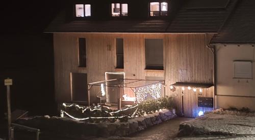 Dornbirn Apartment | Haus Abendrot