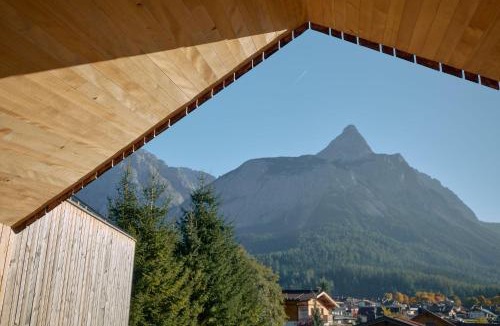 Ehrwald House | Haus Aerli