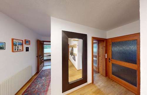 Oetztal-Bahnhof Apartment | Haus Alberto - Haus mit 2 Ferienwohnungen