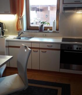 Achenkirch Apartment | Haus Alex