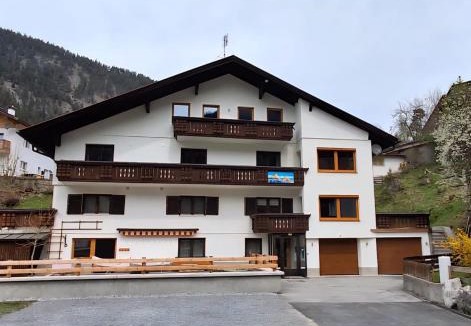 Biberwier Apartment | Haus an der Sonne FeWo 1