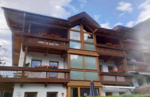 Runhof Apartment | Haus Anna Lena