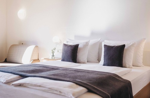 Serfaus Hotel | Haus Bellevue
