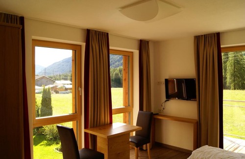 Sankt Anton am Arlberg Apartment | Haus Bergleben